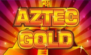 Ігрові автомати Аztec gold