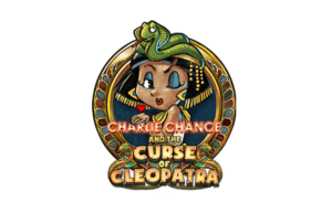 Ігровий автомат Charlie Chance and the Curse of Cleopatra