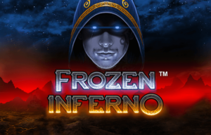 Ігровий автомат Frozen Inferno