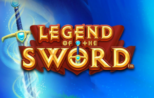 Ігровий автомат Legend of the Sword